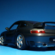 Illustration for article titled Rennsport Reunion, Day 2: Bigger Turbos is Better